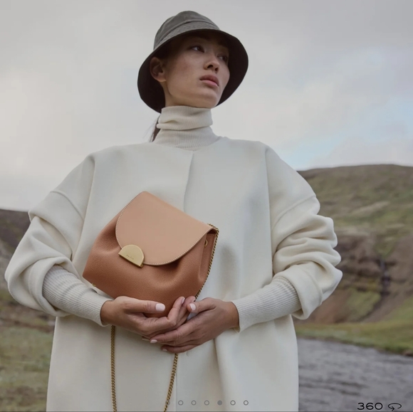 Polène Numéro Un Mini - Edition Duo Camel - Picture 9 of 9